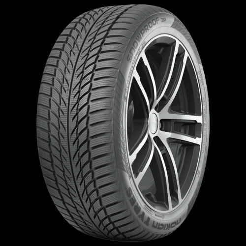 NOKIAN SNOWPROOF 3 P 245/40R18 97V
