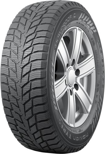 NOKIAN SNOWPROOF C 2023 215/60R16C 103T