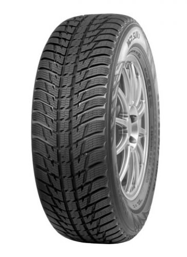 Anvelope NOKIAN SUV 3 265/65R17 116H