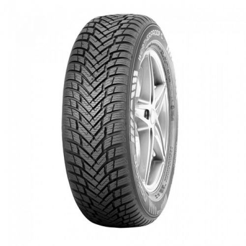 Anvelope NOKIAN WEATHERPROOF SUV 225/65R17 106H