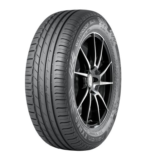 NOKIAN WETPROOF SUV 2022 235/65R17 108V