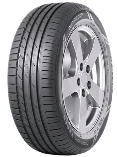 Anvelope NOKIAN WETPROOF XL 195/55R16 91V