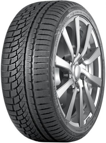 Anvelope NOKIAN WR A4 235/45R17 97H