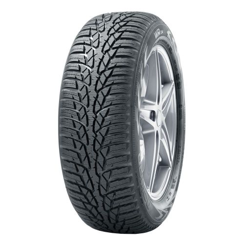 NOKIAN WR D4 2022 215/45R16 90H