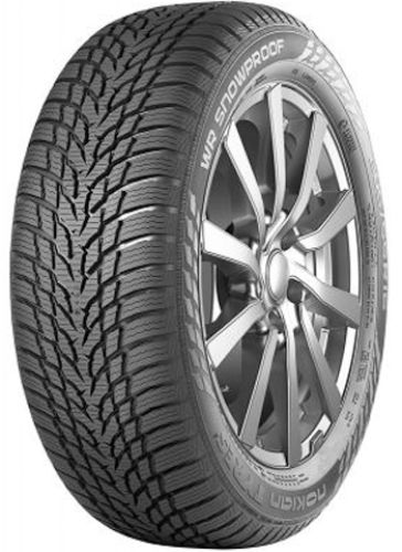 NOKIAN WR SNOWPROOF  OLD DOT VECHI 225/45R17 94H
