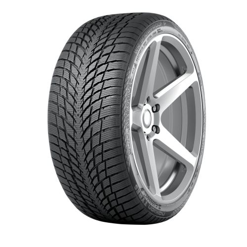 NOKIAN WR SNOWPROOF P 2023 245/45R18 100V