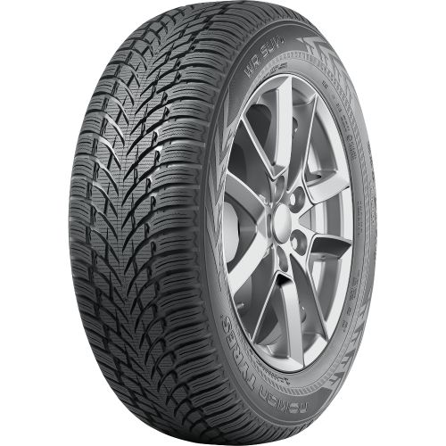 NOKIAN WR SUV 4 2022 275/45R20 110V