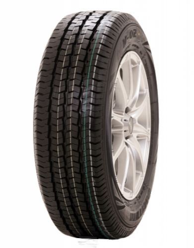 OVATION V02 205/75R16C 110R