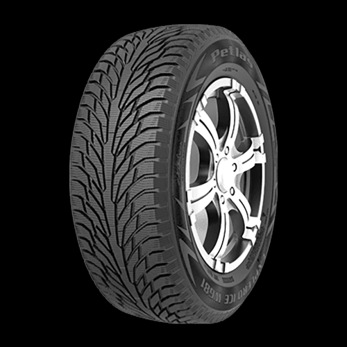 PETLAS EXPLERO ICE W681 265/60R18 114T