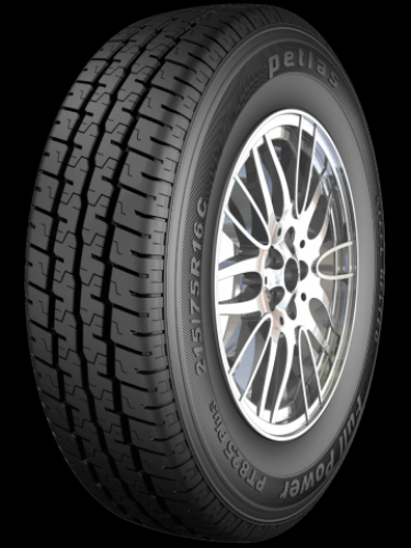 PETLAS FULLPOWER PT825 PLUS 195/70R15C 104R