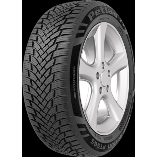 PETLAS MULTI ACTION PT565 185/65R15 92H