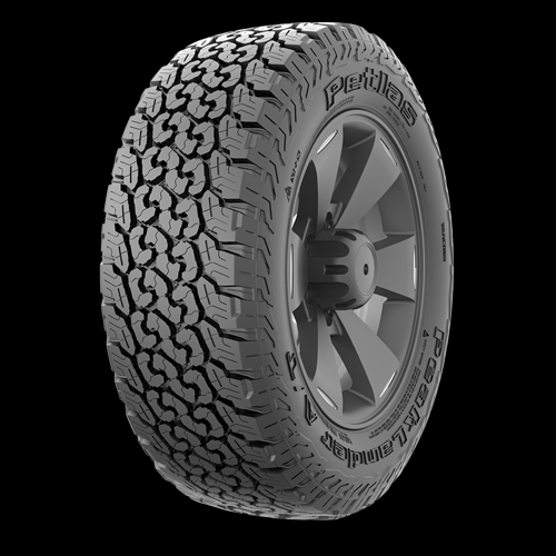 PETLAS PEAKLANDER AT 31/10.5R15 109S