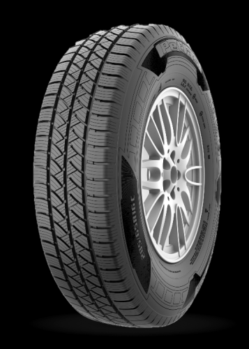 PETLAS VANMASTER AS 235/65R16C 121R