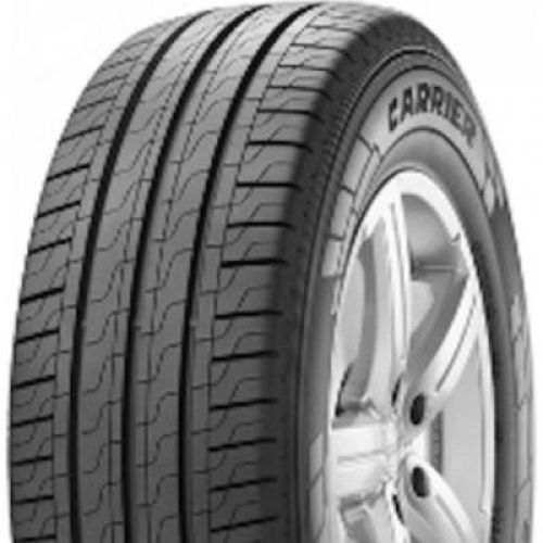 Anvelope PIRELLI CARRIER 195/75R16C 107T