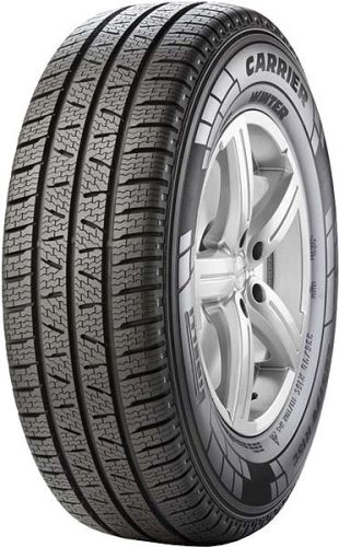 PIRELLI CARRIER WINTER NCS ELT 215/60R17C 109T