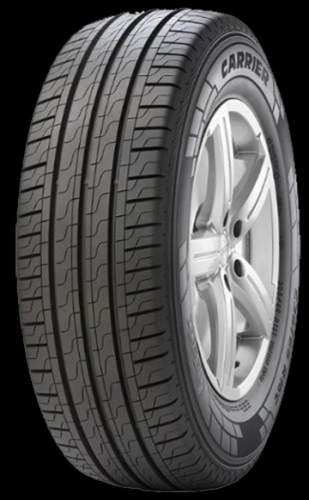PIRELLI CARRIER 225/65R16C 112R