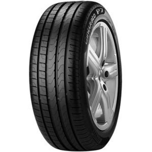 PIRELLI CINTURATO P7 RUNONFLAT 245/50R18 100W