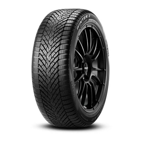 PIRELLI CINTURATO WINTER 2  MO 225/55R18 102H