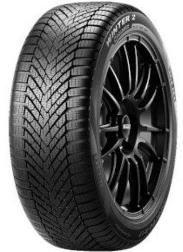 PIRELLI CINTURATO WINTER 2 ELECT XL 225/55R18 102H