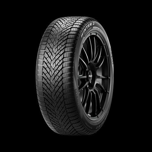 PIRELLI CINTURATO WINTER 2 205/65R17 100H