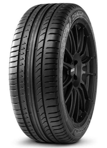 PIRELLI DRAGON SPORT XL 245/40R20 99Y