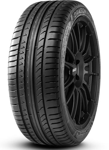 PIRELLI DRAGON SPORT 225/45R17 91Y