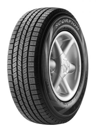 Anvelope PIRELLI SCORPION ICE & SNOW 325/30R21 108V