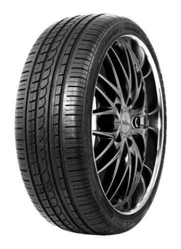 Anvelope PIRELLI P ZERO ROSSO 265/45R20 104Y