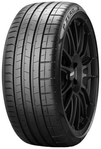 PIRELLI P ZERO 4 SC DEMO 255/55R19 107W