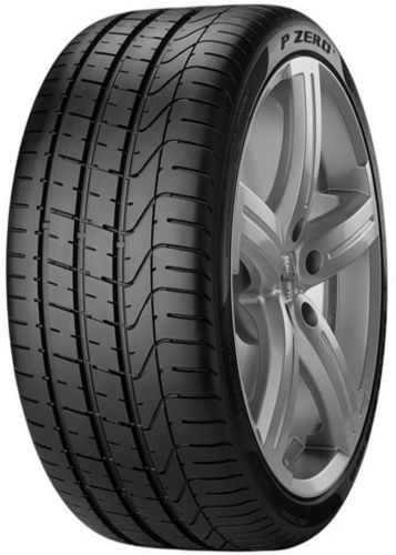 PIRELLI P ZERO LS DEMO 265/50R19 110W