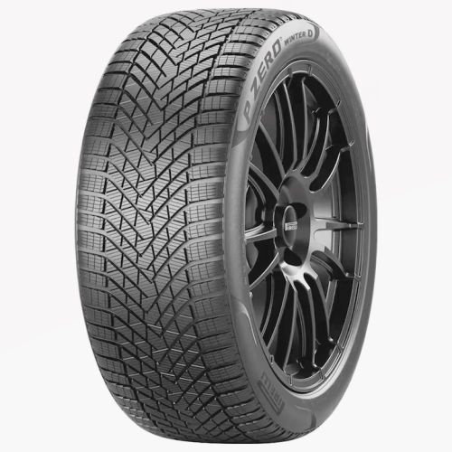 PIRELLI P ZERO WINTER D 315/35R20 110V