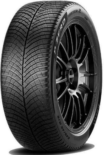 PIRELLI P ZERO WINTER2 MO ELT 325/40R22 114V