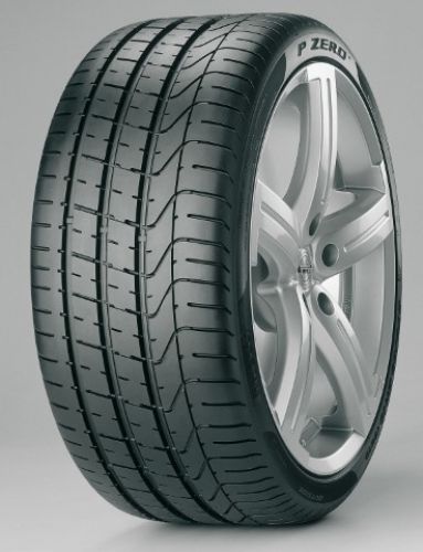 PIRELLI P ZERO XL L 255/30R20 92Y