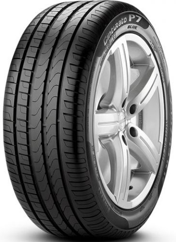 Anvelope PIRELLI P7 BLUE CINTURATO E 215/55R17 98W