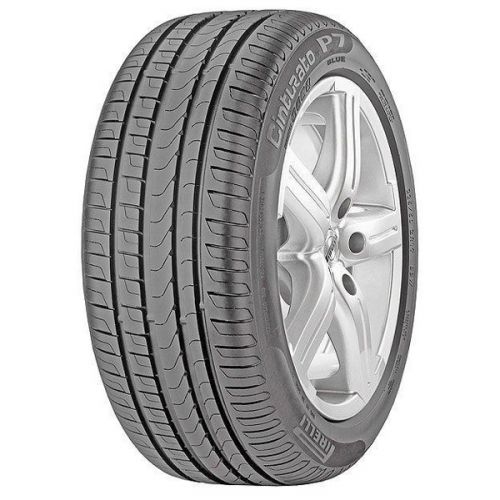 Anvelope PIRELLI P7 CINTURATO BLUE 205/60R16 92V