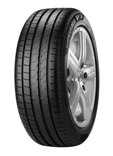 PIRELLI P7 CINTURATO RFT MOE 225/50R17 94W