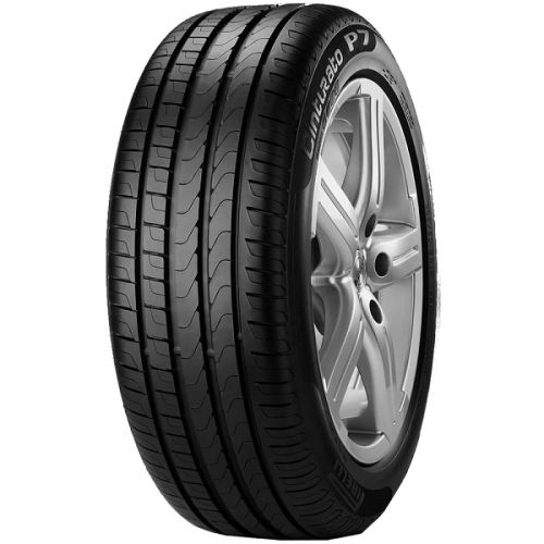 PIRELLI P7CINTURATO P7C2 ROF 245/50R19 105W