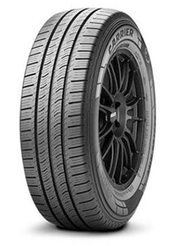 Anvelope PIRELLI PI CARRIER ALL SEASON 195/60R16C 99H