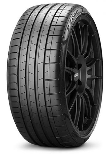 PIRELLI P ZERO PZ4 255/30R20 92Y