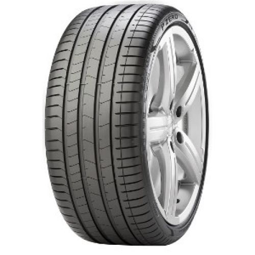 Anvelope PIRELLI PZERO SI LUXURY 285/35R21 105Y