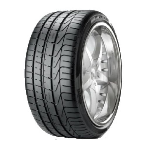 Anvelope PIRELLI P-ZERO 235/55R18 104Y