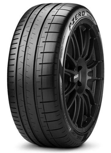 PIRELLI PZERO CORSALTSELT 315/35R22 111Y