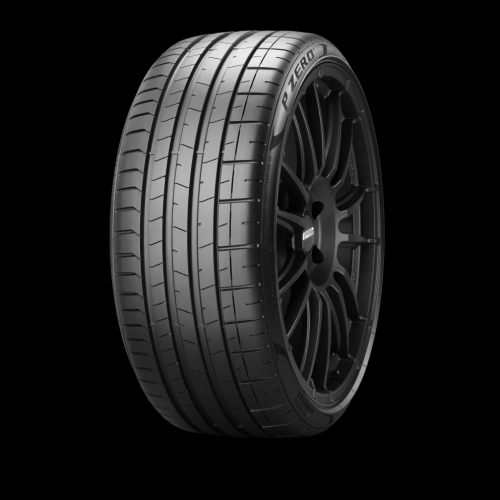 PIRELLI PZERO ELT 255/50R20 109W