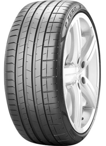 PIRELLI PZERO I  PZ4 255/45R18 103Y