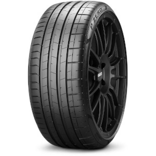 Anvelope PIRELLI PZERO KS SI LUXURY 245/35R20 95Y