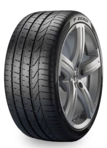 PIRELLI PZERO NF0 ELECT XL 295/35R20 105Y