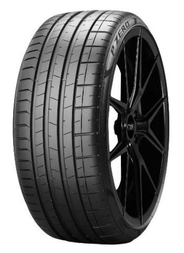 PIRELLI PZERO PZ4 ELEC 245/40R20 99Y