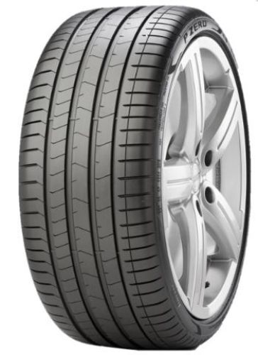 PIRELLI PZERO PZ4 KS 255/40R21 102Y
