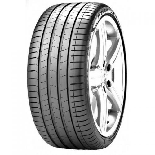 PIRELLI PZERO PZ4 N0 265/45R19 105Y