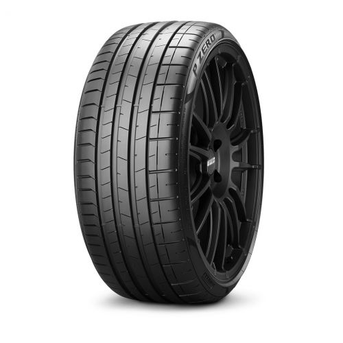 PIRELLI PZERO PZ4 SEAL INSIDE 285/40R20 108Y